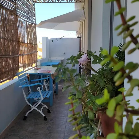 Apartment Openspace *