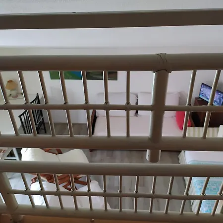 Openspace Apartment